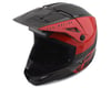 Image 1 for Fly Racing Kinetic K120 Helmet (Red/Black/Grey)