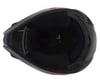 Image 3 for Fly Racing Kinetic K120 Helmet (Red/Black/Grey)
