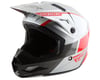 Related: Fly Racing Kinetic Drift Helmet (Charcoal/Light Grey/Red) (XL)