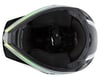 Image 4 for Fly Racing Kinetic Vision Full Face Helmet (Grey/Black) (M)