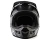 Image 3 for Fly Racing Kinetic Rally Full Face Helmet (Matte Grey/Black/White) (XL)