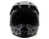 Image 3 for Fly Racing Kinetic Verdict Full Face Helmet (Grey/Black/White) (2XL)