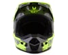 Image 3 for Fly Racing Youth Surge Full Face Helmet (Grey/Hi-Vis) (Youth S)