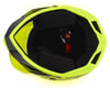 Image 3 for Fly Racing Default Full Face Mountain Bike Helmet (Hi-Vis Yellow/Black)