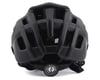 Image 2 for Fly Racing Freestone Mountain Bike Helmet (Matte Black)