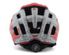 Image 2 for Fly Racing Freestone Ripa Helmet (Matte Red/Grey) (XS/S)