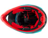 Image 3 for Fly Racing Werx Carbon Full-Face Helmet (Ultra) (Blue/Red/Black)
