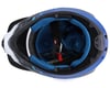 Image 3 for Fly Racing Werx-R Carbon Full Face Helmet (Blue Carbon) (XS)