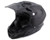 Fly Racing Werx-R Carbon Full Face Helmet (Matte Camo Carbon) (M)