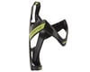 Image 1 for Forte Corsa Carbon SL Water Bottle Cage (Black/Gloss Yellow)