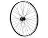 Forte Terramax 26" Front Wheel (Black) (QR x 100mm) (26" / 559 ISO)