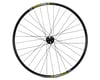 Image 2 for Forte Terramax Disc Mountain Front Wheel (Black)