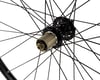 Image 2 for Forte Terramax Disc Mountain Rear Wheel (Black) (Shimano/SRAM) (QR x 135mm) (29" / 622 ISO)