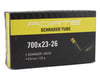 Image 2 for Forte 700c Inner Tube (Schrader) (23 - 28mm) (33mm)