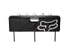 Image 1 for Fox Racing Tailgate Cover (Black) (Large)