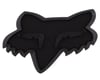Image 2 for Fox Racing Trailer Hitch Cover (Black/Gunmetal) (2")