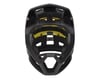 Image 5 for Fox Racing Racing Proframe Full Face Helmet (Matte Black)