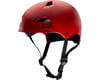 Image 1 for Fox Racing Flight Sport Helmet (Dark Red)