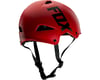 Image 2 for Fox Racing Flight Sport Helmet (Dark Red)
