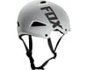 Image 2 for Fox Racing Flight Sport Helmet (Cloud Gray)