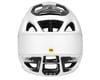 Image 3 for Fox Racing Racing Proframe Full Face Helmet (Mink White)