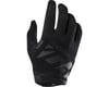 Image 1 for Fox Racing Racing Ranger Gel Men's Full Finger Glove (Black)