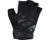 Image 1 for Fox Racing Ripley Gel Women's Short Finger Glove (Black/Black)