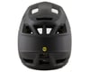 Image 2 for Fox Racing Proframe Full Face Helmet (Matte Black) (L)