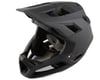 Image 1 for Fox Racing Proframe Full Face Helmet (Matte Black) (M)