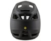 Image 2 for Fox Racing Proframe Full Face Helmet (Matte Black) (M)