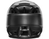Image 6 for Fox Racing Proframe Full Face Helmet (Matte Black) (M)