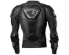 Image 2 for Fox Racing Youth Titan Sport Chest Protector Jacket (Black) (Universal Youth)