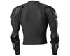 Image 3 for Fox Racing Youth Titan Sport Chest Protector Jacket (Black) (Universal Youth)