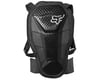 Image 4 for Fox Racing Youth Titan Sport Chest Protector Jacket (Black) (Universal Youth)