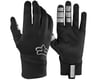Image 1 for Fox Racing Ranger Fire Gloves (Black) (S)