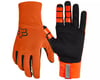 Image 1 for Fox Racing Ranger Fire Gloves (Fluorescent Orange)