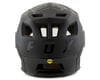 Image 2 for Fox Racing Dropframe Pro MIPS Helmet (Black) (L)