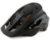 Related: Fox Racing Speedframe Pro MIPS Helmet (Black) (S)