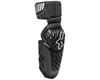 Image 1 for Fox Racing Youth Titan Race CE Elbow Guards (Black) (Universal Youth)