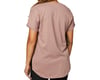 Image 2 for Fox Racing Boundary Short Sleeve Top (Plum Perfect) (S)