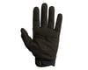 Image 2 for Fox Racing Dirtpaw Glove (Black) (2XL)