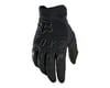 Related: Fox Racing Dirtpaw Glove (Black) (S)