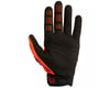 Image 2 for Fox Racing Dirtpaw Gloves (Fluorescent Orange) (S)