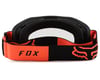 Image 2 for Fox Racing Main Stray Goggles (Black/Orange)