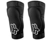 Image 1 for Fox Racing Launch D30 Knee Guard (Black) (L)