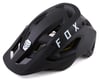 Fox Racing Speedframe MIPS Helmet (Black) (L)