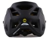 Image 2 for Fox Racing Speedframe MIPS Helmet (Black) (M)