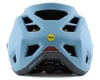 Image 2 for Fox Racing Speedframe  MIPS Helmet (Dusty Blue) (M)