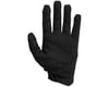 Image 2 for Fox Racing Defend D30 Gloves (Black) (L)