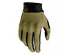 Image 1 for Fox Racing Defend D30 Gloves (BRK) (S)